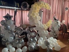 -梧桐餐厅(泉城路店)