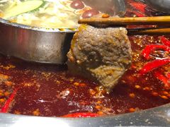 鸳鸯锅-六公里老火锅(总店)