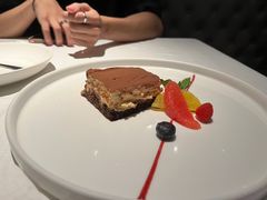提拉米苏Tiramisu-Solo(衡山路店)
