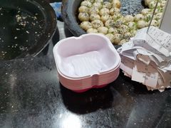 -小杨生煎(成山巴黎春天店)