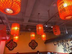 -山四砂锅(太原钟楼街店)