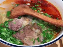 -马记永·兰州牛肉面(山姆外高桥店)