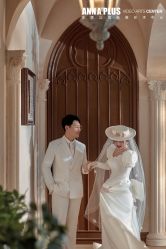 -安娜公馆婚纱摄影(锦州店)