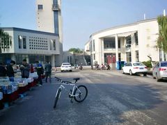 -江南大学(蠡湖校区)