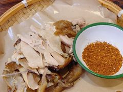 半夜卤鸡-刘师父老汉口江湖菜(蔡锷路店)