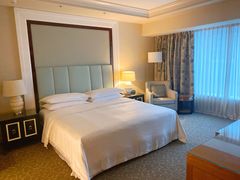 -澳门喜来登大酒店