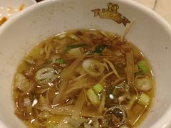 -乡党臊子面(丰庆公园店)