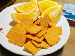 -肖记公安牛肉鱼杂馆· 省级非物质文化遗产(仁和路店)