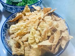 -柳石居柳州螺蛳粉(万达店)