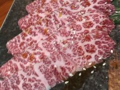 -丸藏和牛烧肉专门店(园区师惠坊店)
