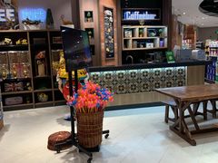 -永辉Bravo超市(东二环泰禾广场店)