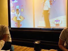 -玥汐·3D影院式足道SPA(万泰城店)