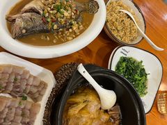 -环秀楼(黄山呈坎店)