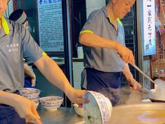 -老刘家泡馍·陕西老字号(钟楼广济街店)