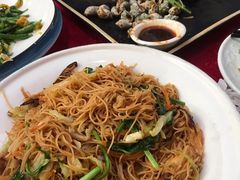 炒米粉-202特色排档(五缘湾店)