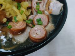 -阿芬卤面(花巷店)