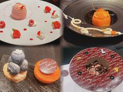 -LA TABLE de Joël Robuchon Restaurant