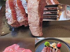 -麦MUGI铁板烧日式料理