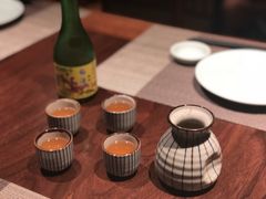 -山葵家·创意料理(宁波来福士店)