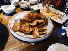 -八大碗·地道东北菜(白塔堡店)