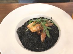 -UPPER KITCHEN(延安路店)