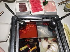 -海底捞火锅(河东万达广场店)