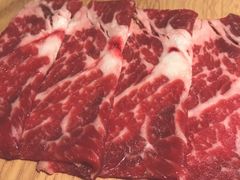 -一绪に寿喜烧自助(世茂广场店)