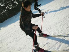 -棋盘山冰雪大世界