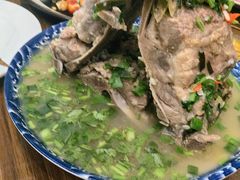 -曼谷食堂·泰国家庭料理