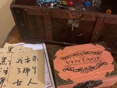 -JOJO实景沉浸侦探剧本杀(大悦城店)