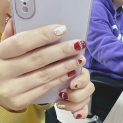 -SixOne六一日式美甲美睫