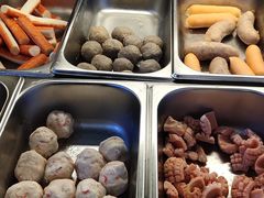 -筋牛座(富绅商业中心店)