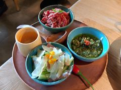 -吃饭皇帝大(合生汇店)