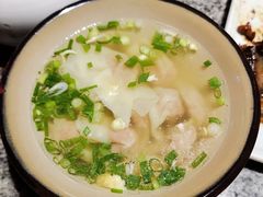 馄饨-南京大牌档(济南万象城店)