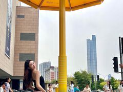 -天河城购物中心