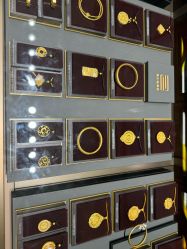-周大福CHOW TAI FOOK(荟聚购物中心西红门店)