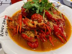 -漫天香·小龙虾餐厅(夏湾店)
