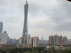 -小茶闲舍·观景商务茶馆(广州塔店)