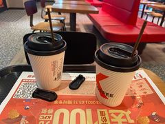 -肯德基(温州世贸店)