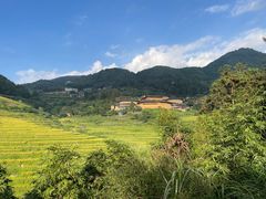 -南靖田螺坑土楼群景区