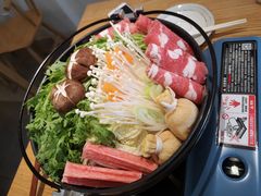 -团子君寿司·茶