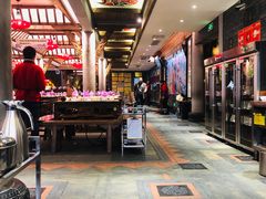 -李雪火锅食府(宽窄巷子总店)