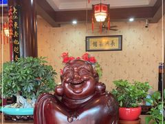 -长兴菜馆(高桥店)