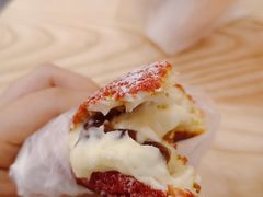 -BreadTalk面包新语·烘焙蛋糕(深业上城店)