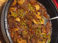 -鸡毛店·川菜(文殊院店)