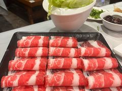 -东来顺饭庄(apm总店)