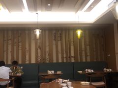 大堂-四季暖堂·融合江浙菜(N1955创业园店)