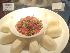 -绿杨春·淮扬宴(庐山路店)