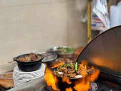 砂锅肥肠-沈妈砂锅(光华村店)