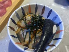 -空之介寿喜烧·和牛放题(恒隆广场店)